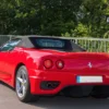 Ferrari 360 selber fahren (30 Min.)