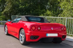 Ferrari 360 selber fahren (30 Min.)