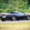 Ferrari 458 selber fahren (6 Rdn) Groß Dölln