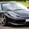 Ferrari 458 selber fahren (6 Rdn) Spreewaldring