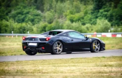 Ferrari 458 selber fahren (6 Rdn) Spreewaldring