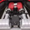 Ferrari 360 Spider selber fahren Berlin (50 min)