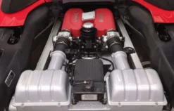 Ferrari 360 Spider selber fahren Handeloh (50 min)