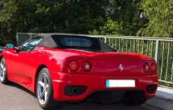 Ferrari 360 Spider selber fahren Neumarkt Oberpfalz (50 min)