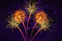 Feuerwerk Workshop Maria Alm