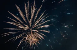 Feuerwerk Workshop Maria Alm