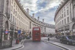 Filmreise James Bond London für 2 (4 Nächte)