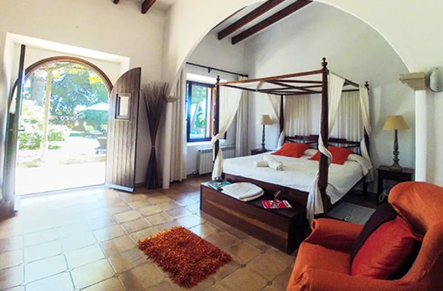 Finca-Kurzurlaub auf Mallorca für 2