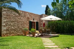 Finca-Kurzurlaub auf Mallorca für 2