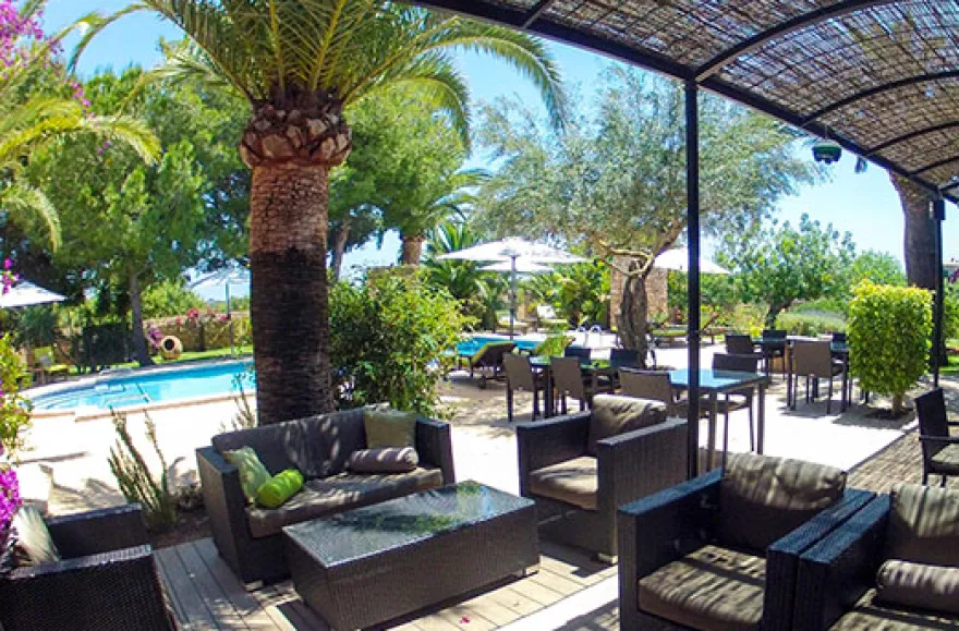 Finca-Kurzurlaub auf Mallorca für 2