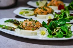 Fisch Kochkurs Aichtal