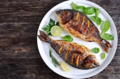 Fisch Kochkurs Aichtal