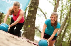 Fitness Bootcamp