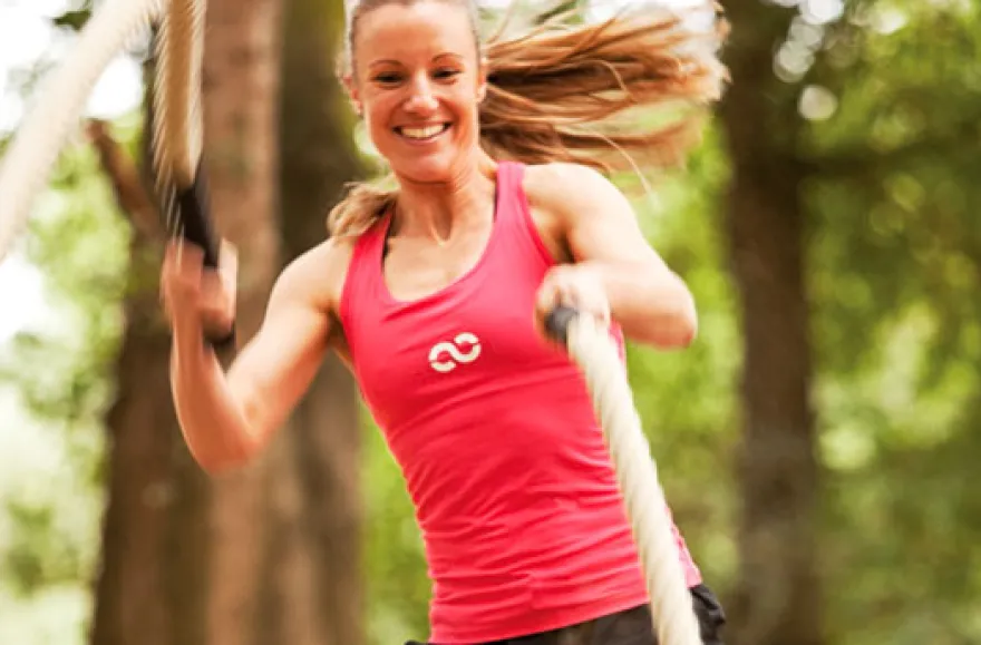 Fitness Bootcamp