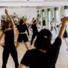 Fitness Dance Party München (Shake & Tone)
