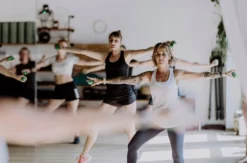 Fitness Dance Party München (Shake & Tone)