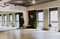 Fitness Dance Party München (Shake & Tone)