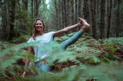 Fitness für Sportler (Zenspotting Online Kurs)