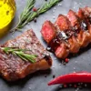 Fleisch Grillkurs