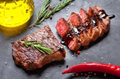 Fleisch Grillkurs