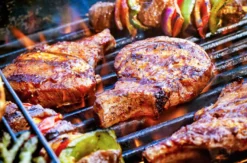Fleisch Grillkurs