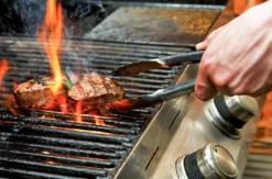 Fleisch Grillkurs