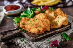Fleisch Kochkurs Aichtal