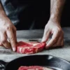 Fleisch Kochkurs Münster