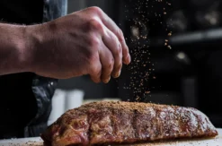 Fleisch Kochkurs Münster