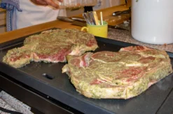 Fleisch Kochkurs Schwetzingen