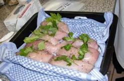 Fleisch Kochkurs Schwetzingen