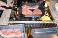 Fleisch Kochkurs Schwetzingen