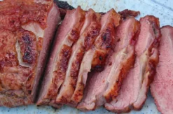 Fleisch Kochkurs Schwetzingen