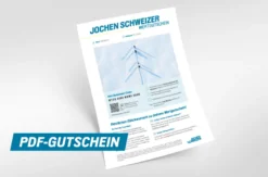 Flexibles Geschenk Christmas Wishes