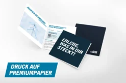 Flexibles Geschenk Christmas Wishes