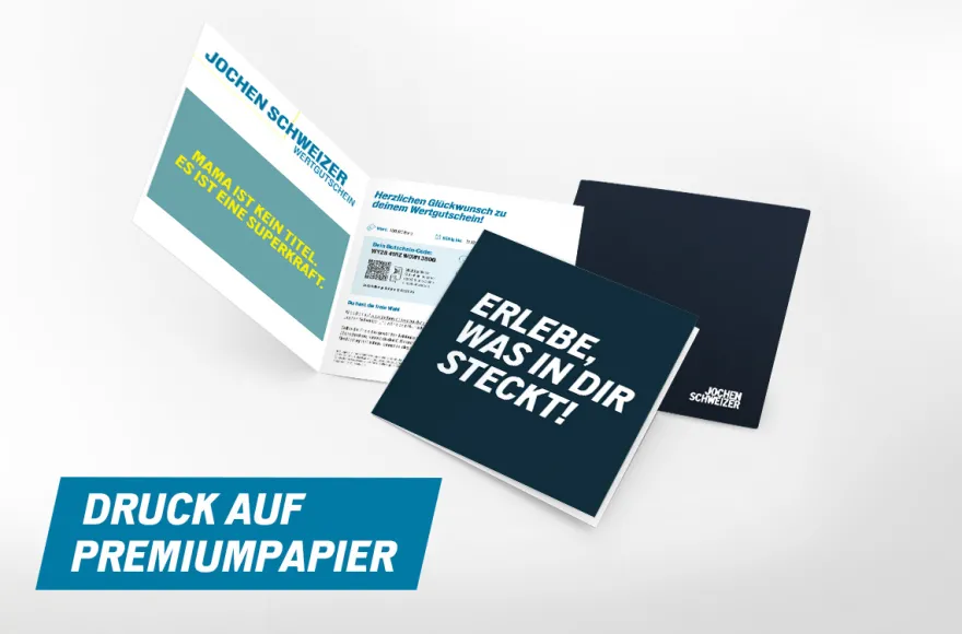 Flexibles Geschenk Für Mama