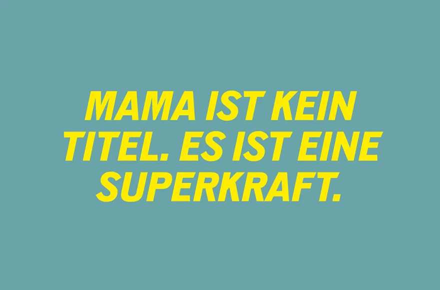 Flexibles Geschenk Für Mama