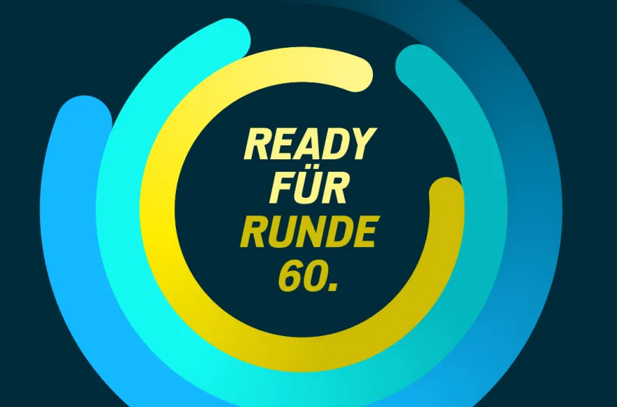 Flexibles Geschenk 60. Geburtstag (Ready)