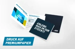 Flexibles Geschenk Geburtstag (Muster)