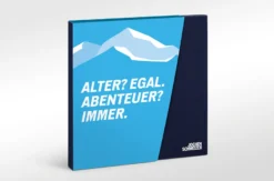 Flexibles Geschenk 60. Geburtstag