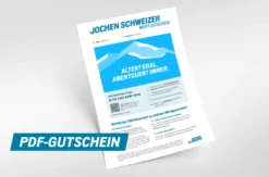 Flexibles Geschenk 60. Geburtstag