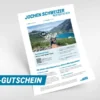 Flexibles Geschenk 60. Geburtstag (Läuft)
