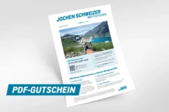 Flexibles Geschenk 60. Geburtstag (Läuft)