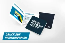 Flexibles Geschenk Geburtstag