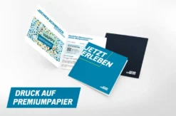 Flexibles Geschenk Geburtstag (Konfetti)