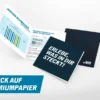 Flexibles Geschenk Happy Birthday