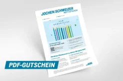 Flexibles Geschenk Happy Birthday