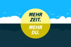 Flexibles Geschenk Rente (Mehr Du)