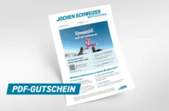 Flexibles Geschenk Valentinstag (Romantik)
