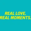 Flexibles Geschenk Valentinstag (Real Love)